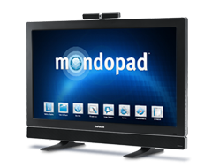 Mondopad is an All-In-One Presentation Tool