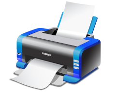 printer